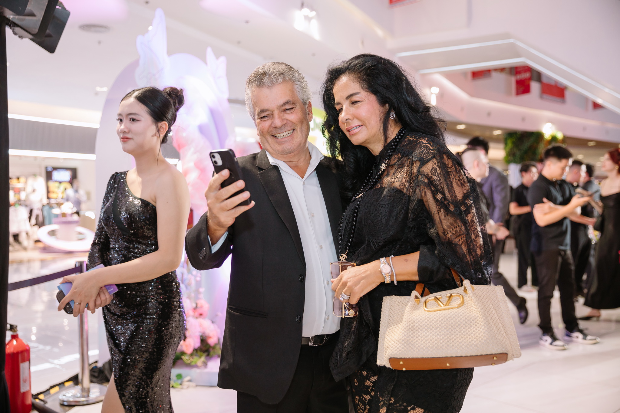 Super Live nước hoa mới SCENT OF SLAY
