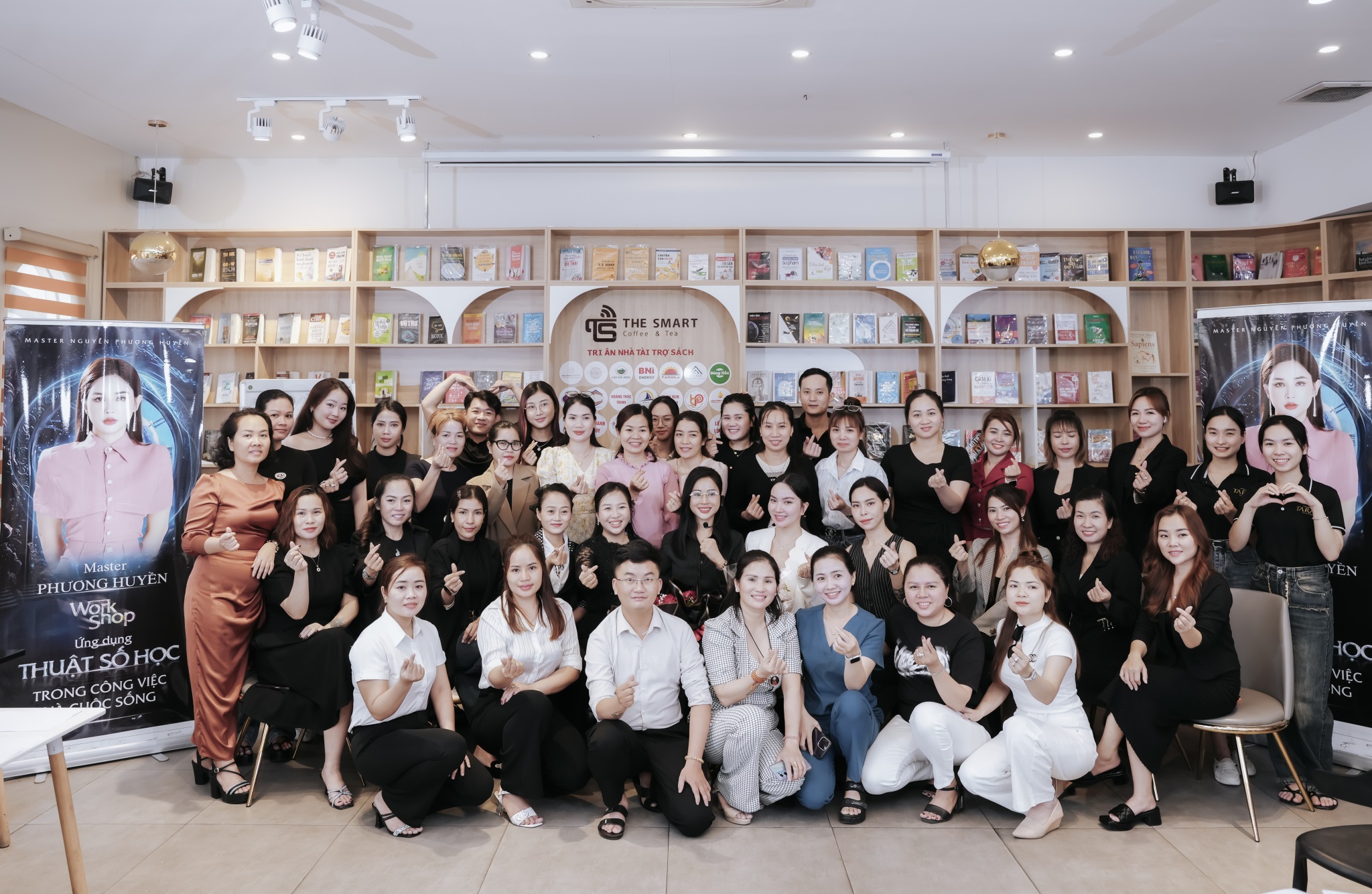 Workshop thần số học