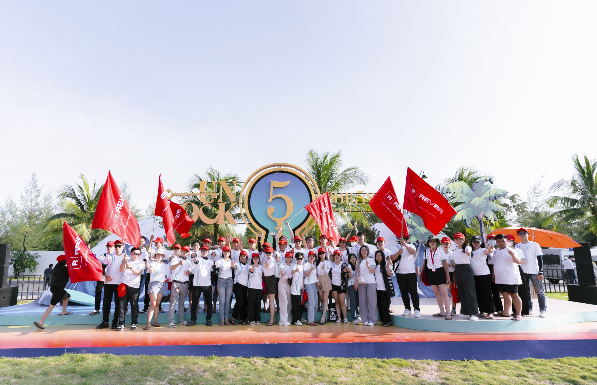 Tiềm năng bất động sản THE RIVANA