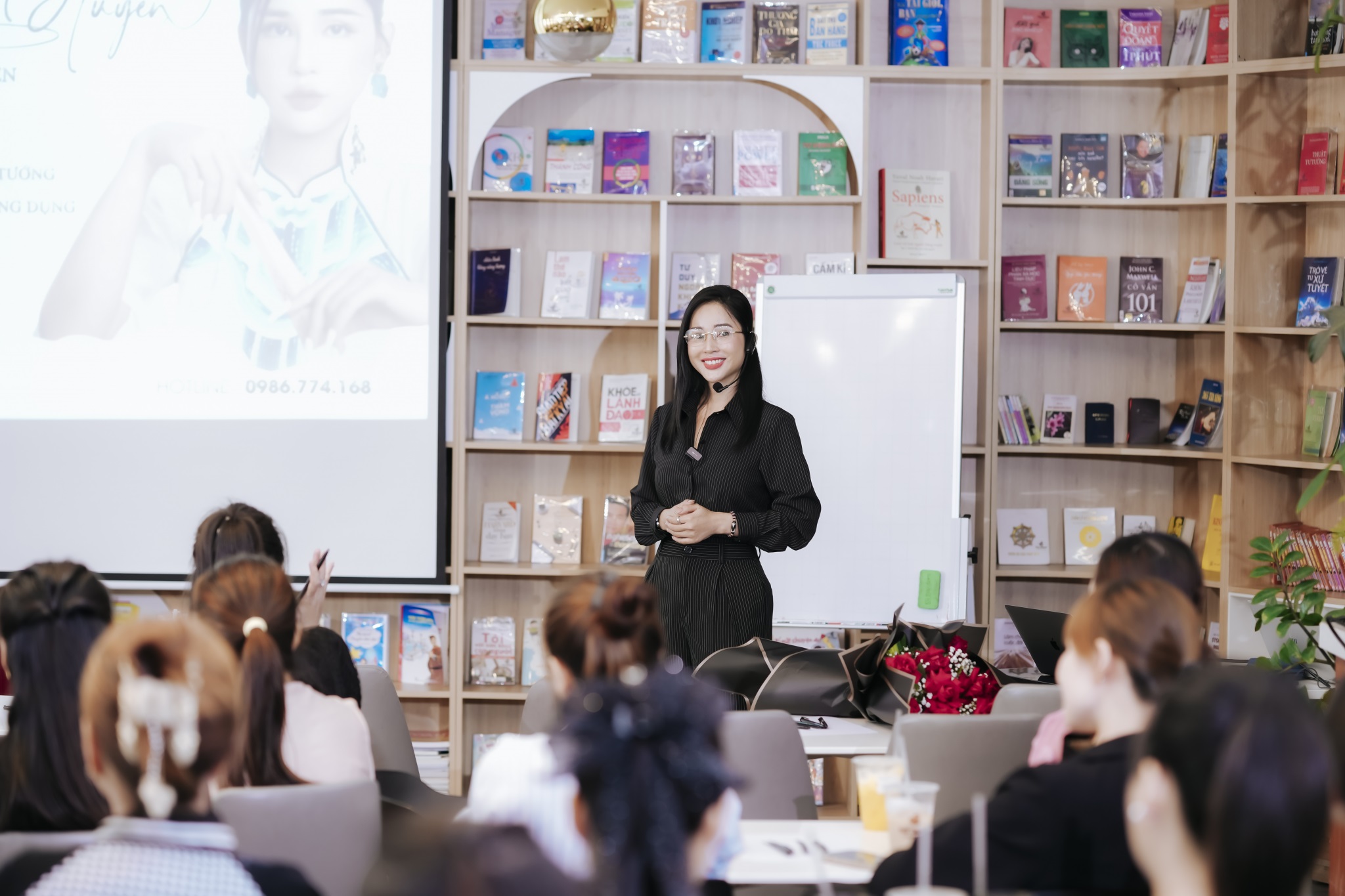 Workshop thần số học