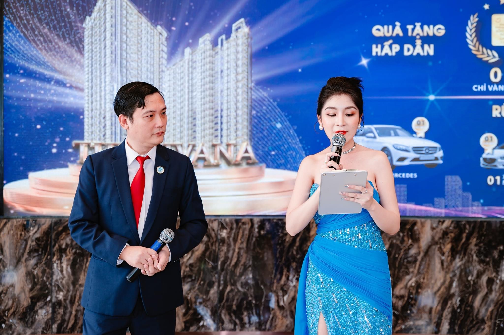 Tiềm năng bất động sản THE RIVANA