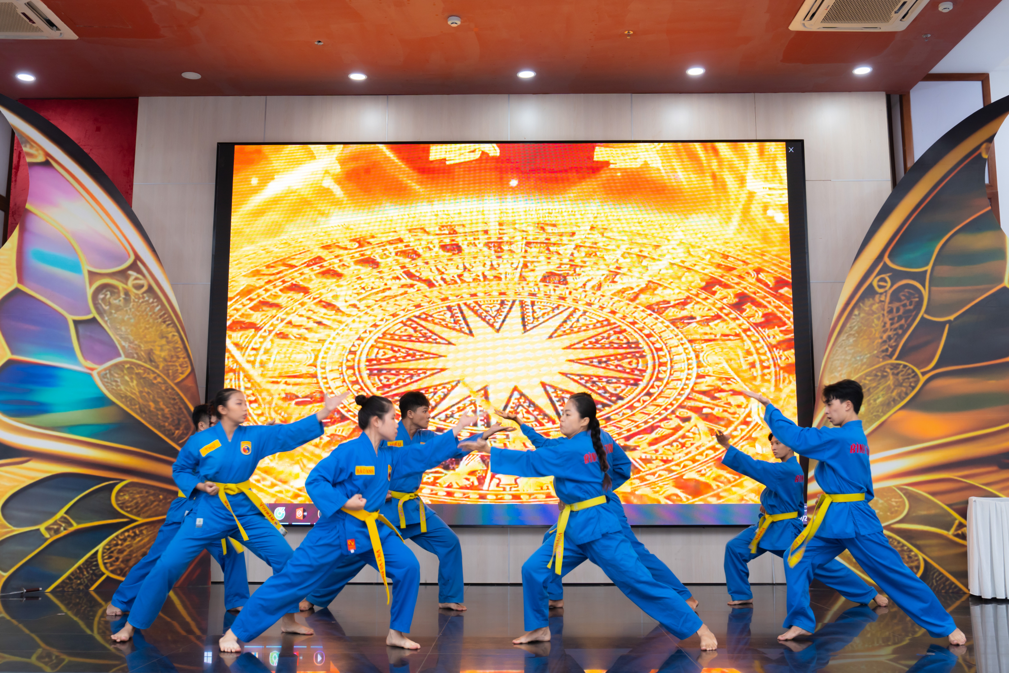 Lễ ký kết hợp tác NOVA COLLEGE