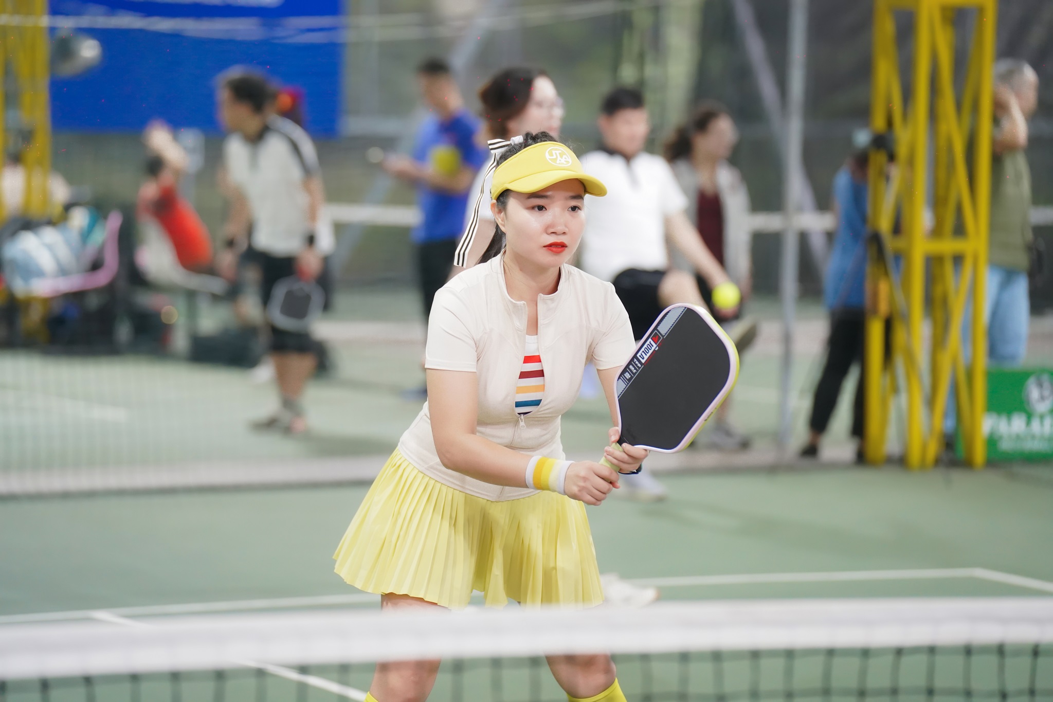 PICKLEBALL 2025
