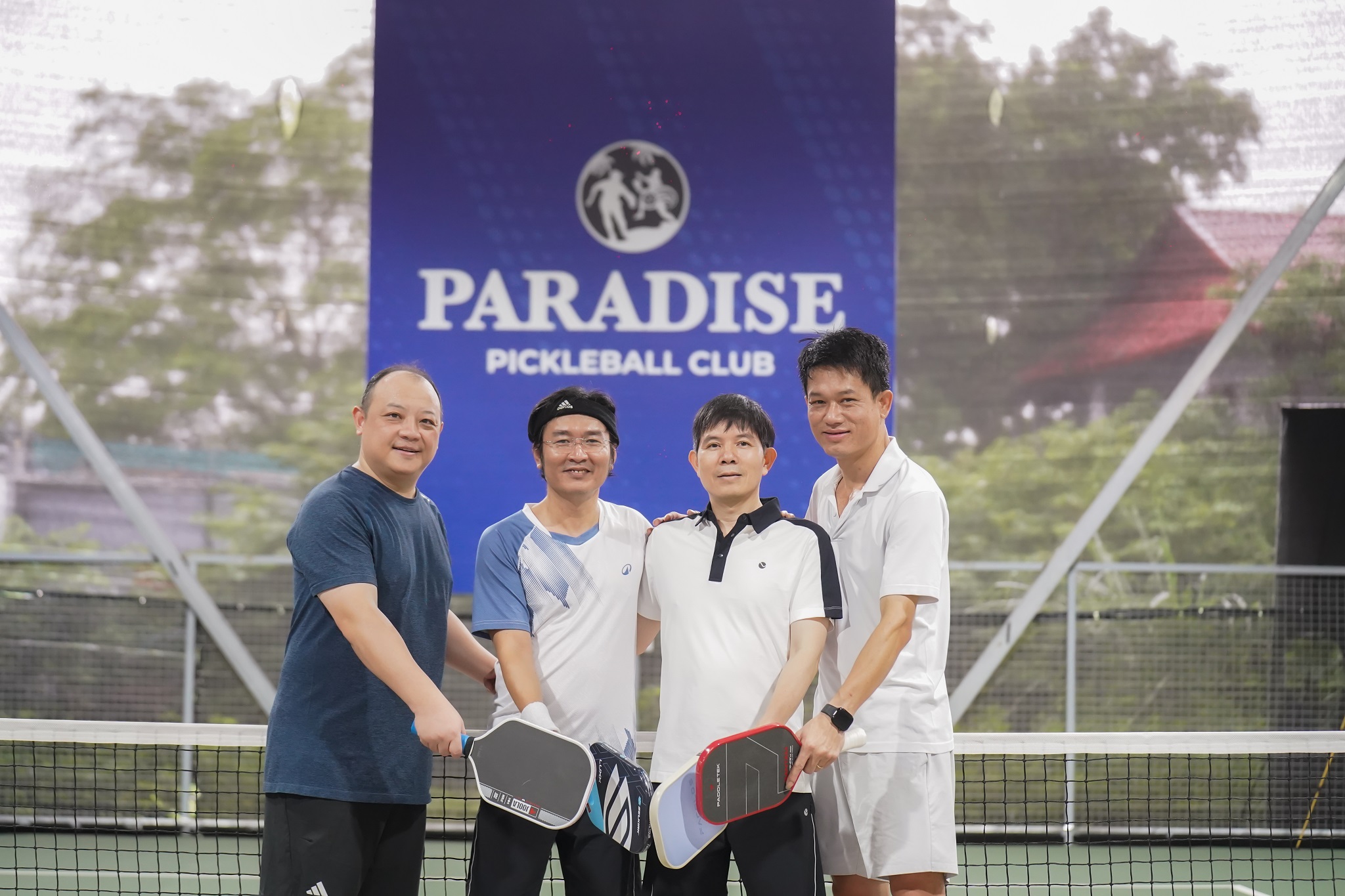 PICKLEBALL 2025
