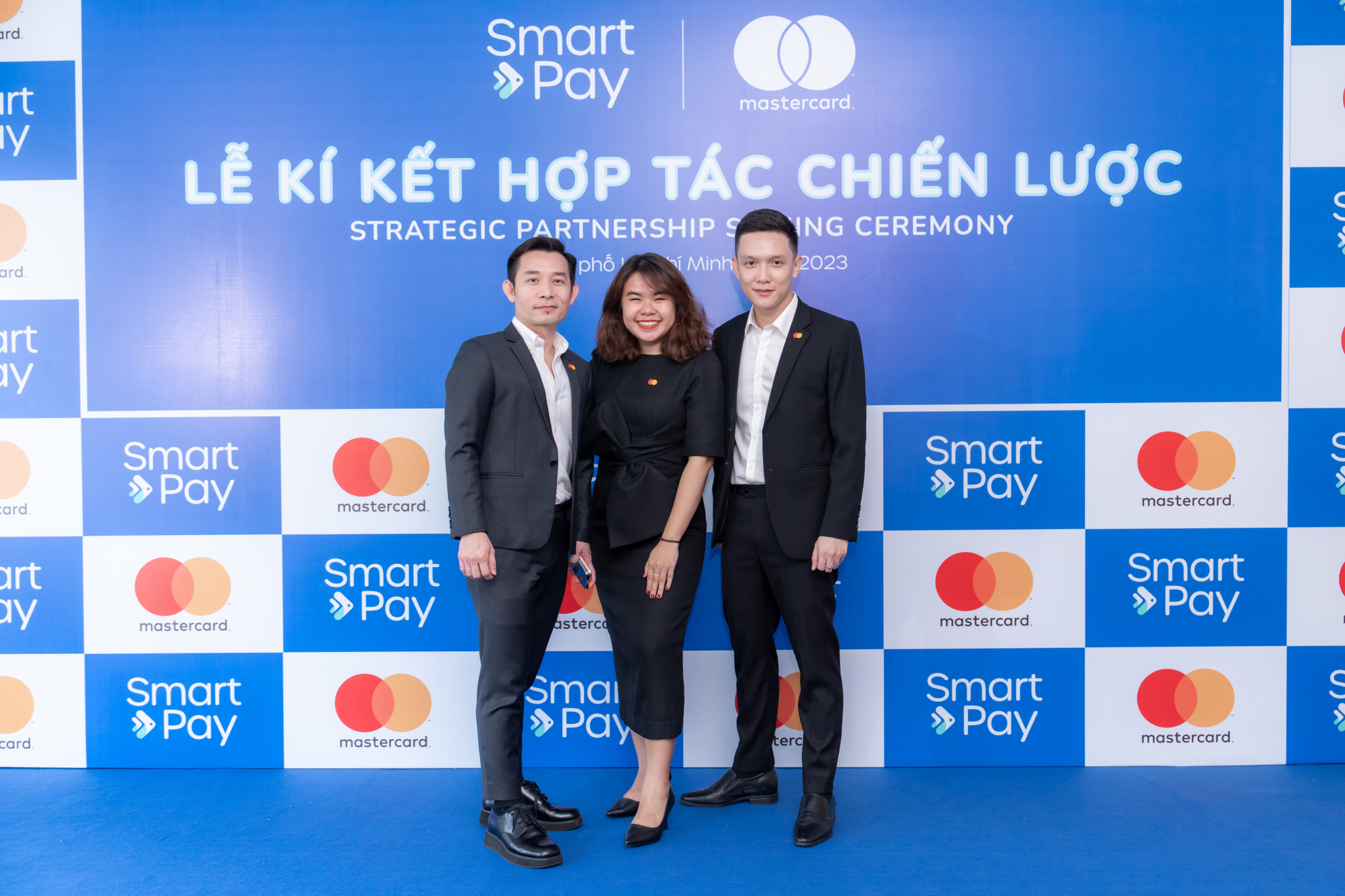 Ký kết hợp tác chiến lược