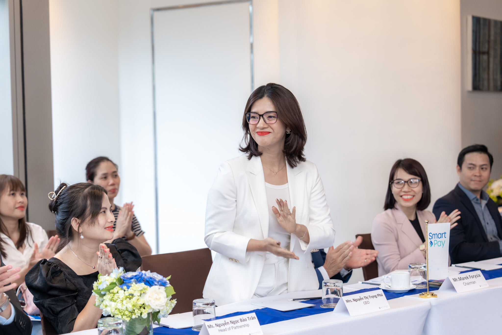 Ký kết hợp tác chiến lược