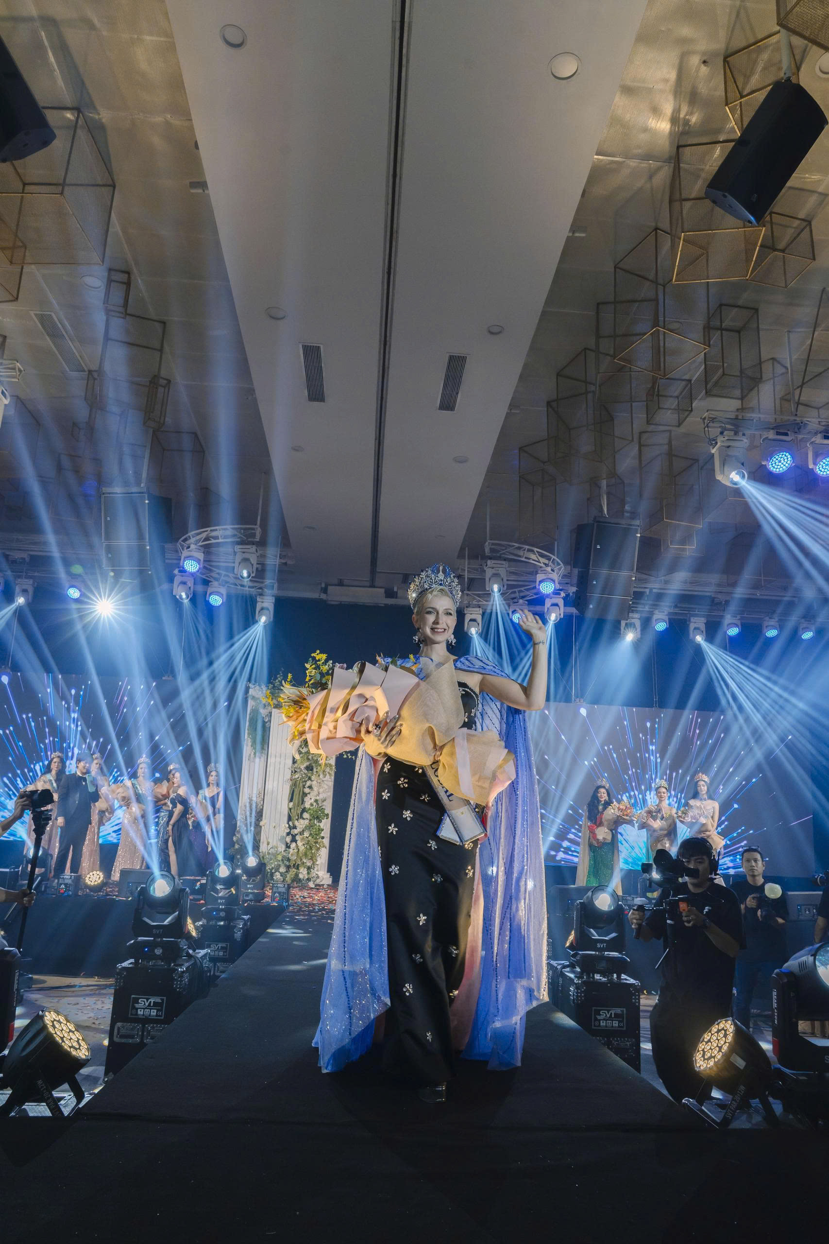 MISS BUSINESS GLOBAL 2025